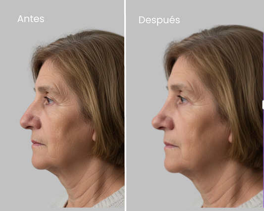 Respingador Nasal - Rinoplastía sin cirugía (PACK 3 UNIDADES)